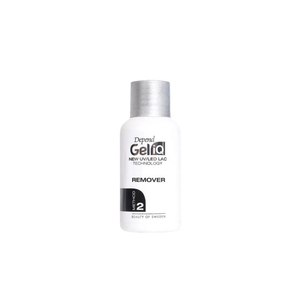 Beter Depend Gel Iq Quitaesmalte M2 41504