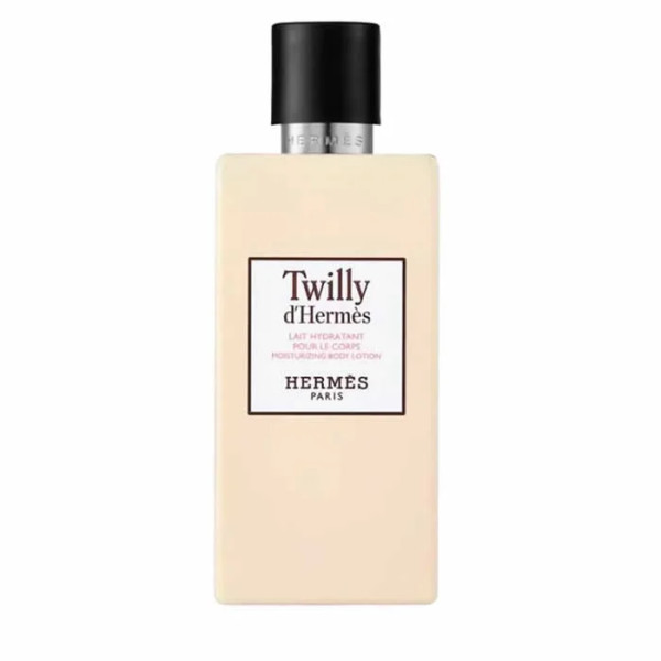 Hermès Twilly D'Hermès Moisturizing Body Lotion 200ml