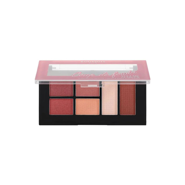 Bourjois Volume Glamour Coup De Coeur 03-Cute