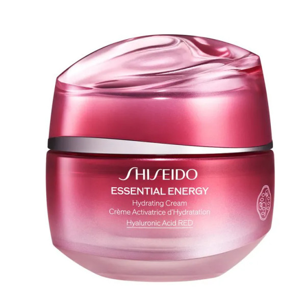 Shiseido Essential Energy 2,0 Crema Revitalizante De Dia 50ml