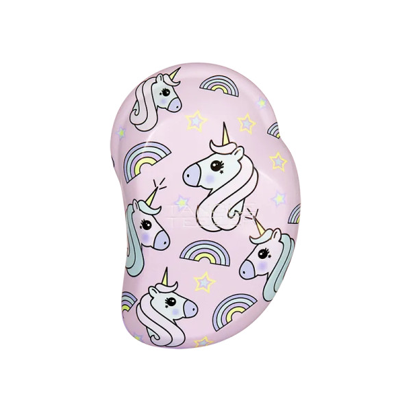 Tangle Teezer Original Mini Children Multi Unicorn 1 U