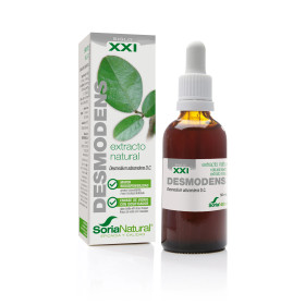 Soria Extracto Desmodens S Xxi 50ml