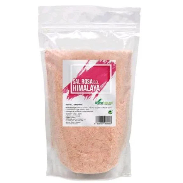 Alecosor Sal Del Himalaya
