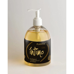 Artesania Gel Intimo Plantis 500ml
