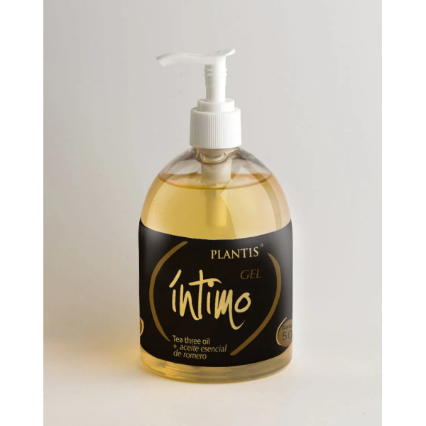 Artesania Gel Intimo Plantis 500ml