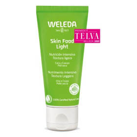 Weleda Cos Skin Food Light Crema Nutritiva Ligera 30ml