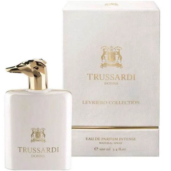 Trussardi Donna Levriero Eau De Perfume Spray 100ml