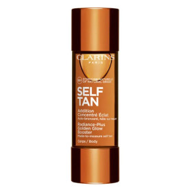 Clarins Self Tan Radiance-Plus Golden Glow Booster for Body 30ml