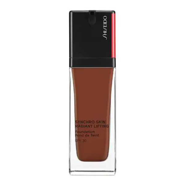 Shiseido Synchro Skin Radiant Lifting Foundation 550 30ml