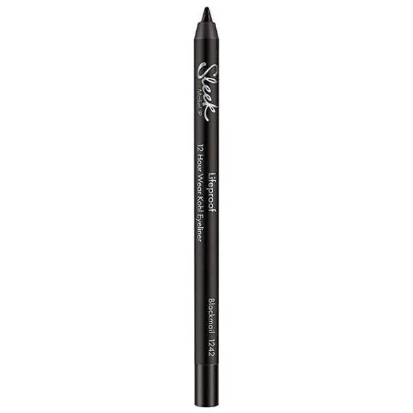 Sleek Lifeproof 12h Wear Khol Eyeliner Part Time Lover