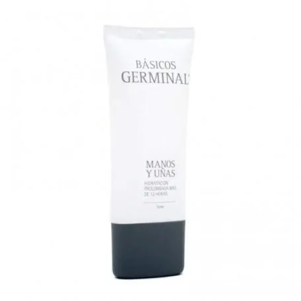 Básicos Germinal Germinal Básicos Cream De Manos y Uñas 50ml