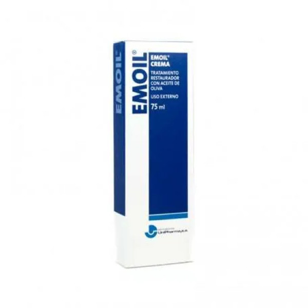 Unipharma Emoil™ Cream Tube 75ml