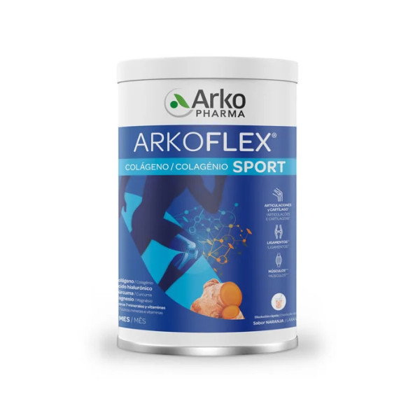 Arkopharma Arkoflex Collagen Sport 390g