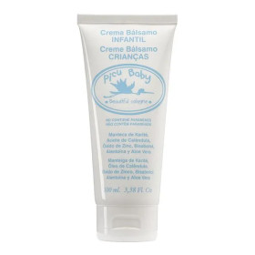 Picu Baby Infantil Crema Bálsamo 100ml