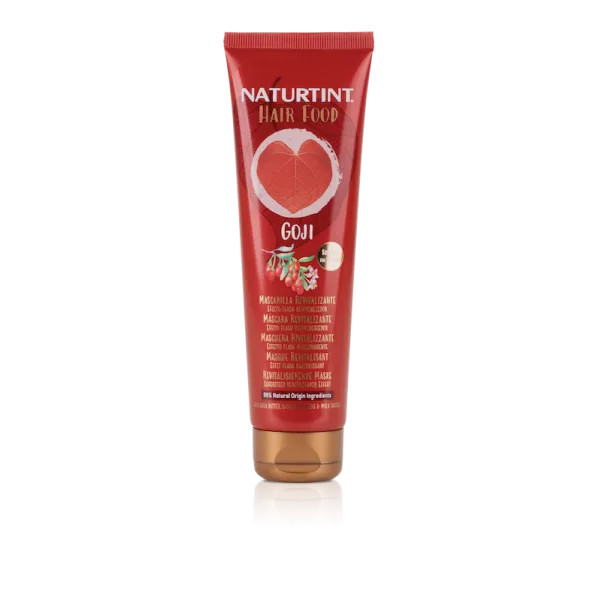 Naturtint Hair Food Mascarilla Goji 150ml