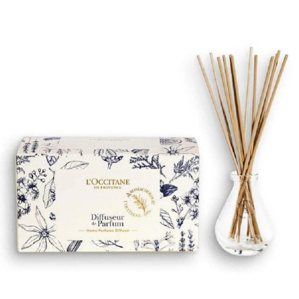 L'occitane Loccitane Aroma Relajante Difusor -B