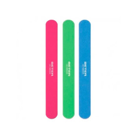 Beter Phosphorescent Fiberglass File