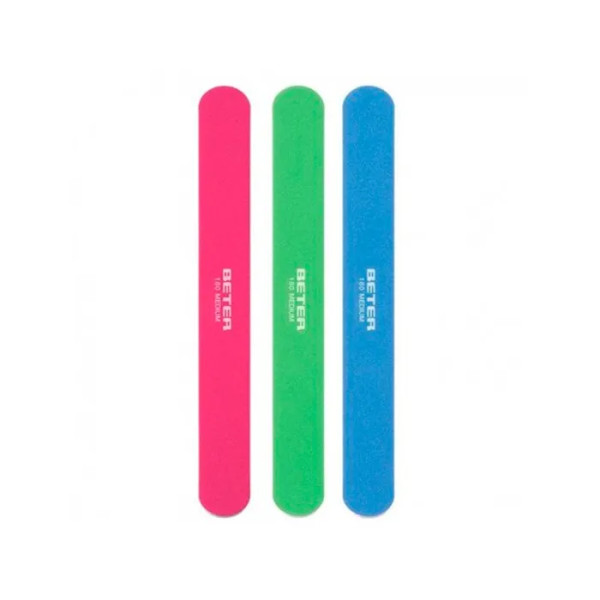 Beter Phosphorescent Fiberglass File