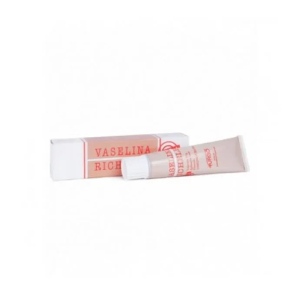 Vaseline Pure Richelet Tube 30g