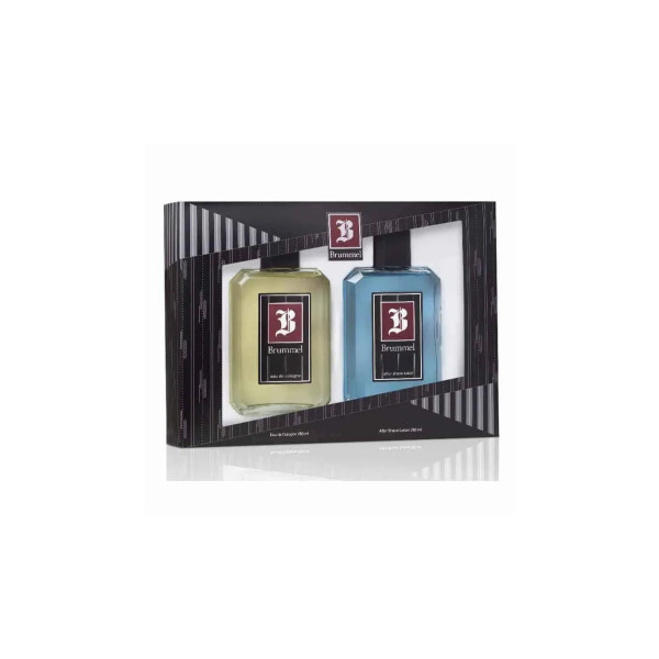Brummel 125ml Col Cof$ Aft 125