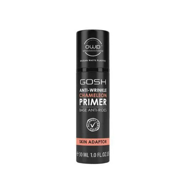 Gosh Chameleon Primer Anti-Wrinkle 001-Skin Adaptor 30ml