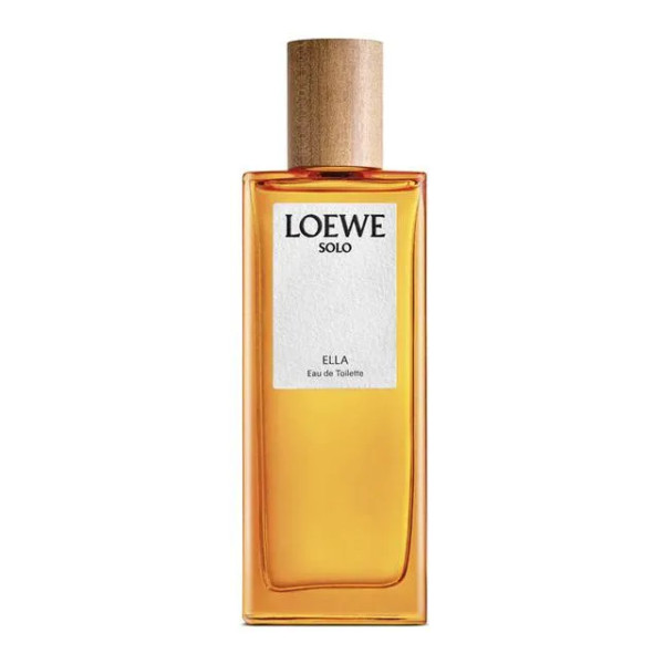 Solo Loewe Ella Edt Spray 50ml