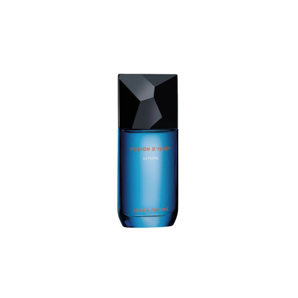 Issey Miyake Fusion D'issey Extrême Eau De Toilette Intense Spray 100ml
