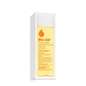 Bio-Oil Natural Skin Care Oil 125ml 