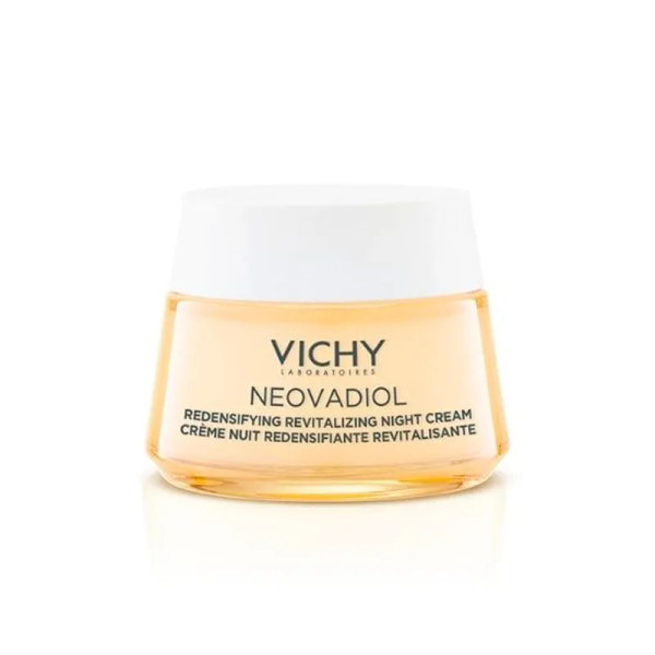 Vichy Neovadiol Peri-Menopause Redensifying Night Cream 50ml