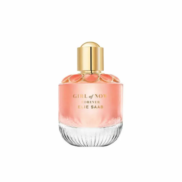 Elie Saab Girl Of Now Forever Eau De Parfum Spray 90ml