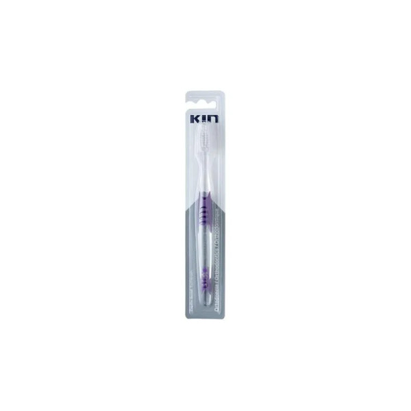 Kin Toothbrush - Orthodontics