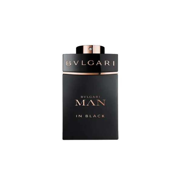 Bvlgari Man In Black Eau De Parfum 100ml Spray