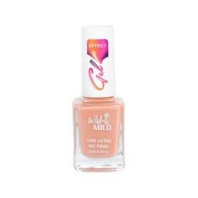 Wet N Wild Wild M Nail Esmalte Efecto Gel Ge49