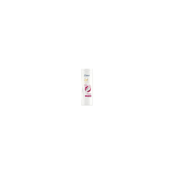 Leche B Dove 400 Intensiva Locion Nutritiva