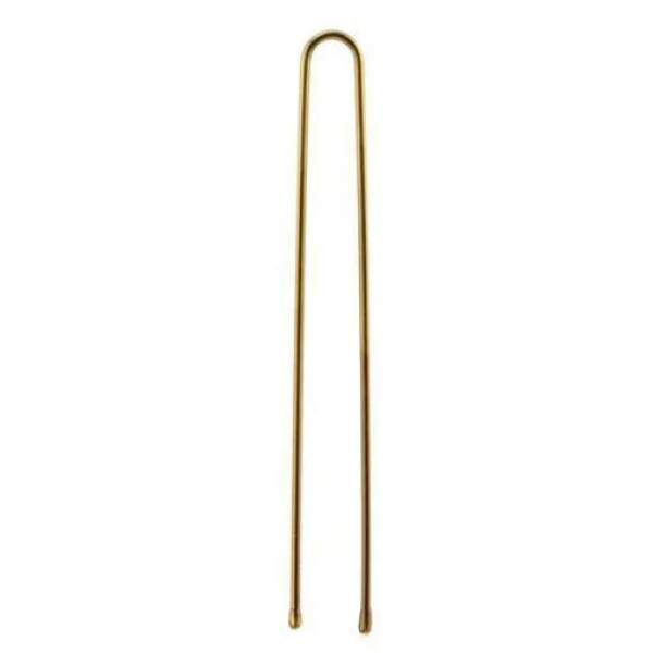 Horquilla Beter Invisible 12ud Bronze 60mm