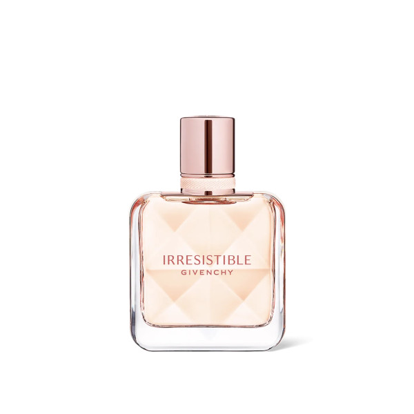 Givenchy Irresistible Eau De Toilette Fraiche Spray 50ml