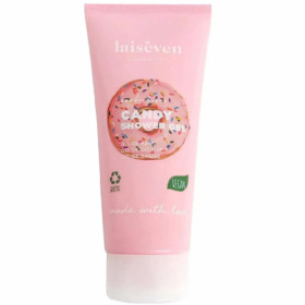 Laiseven Gel Viaje 100ml Candy