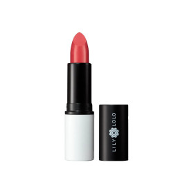 Lily Lolo Barra De Labios Flushed Rose