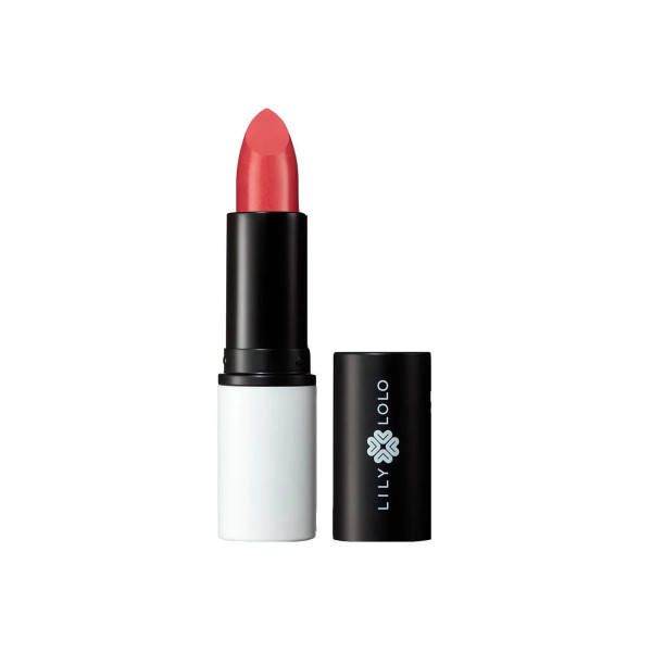 Lily Lolo Barra De Labios Flushed Rose