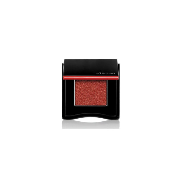 Shiseido Pop Powdergel Eyeshadow 06-Shimmering Orange