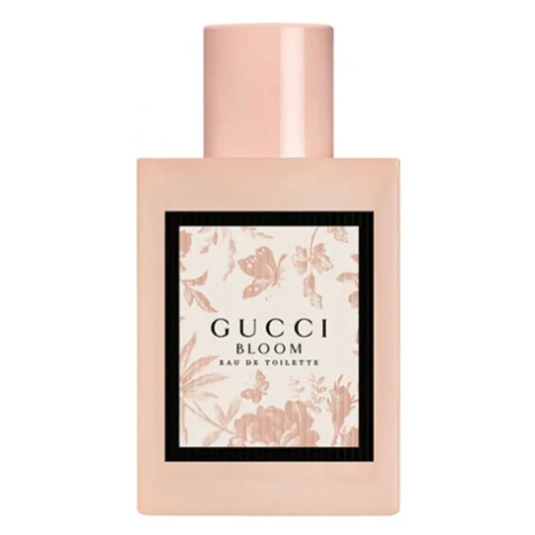 Gucci Bloom Eau De Toilette Spray 50ml 