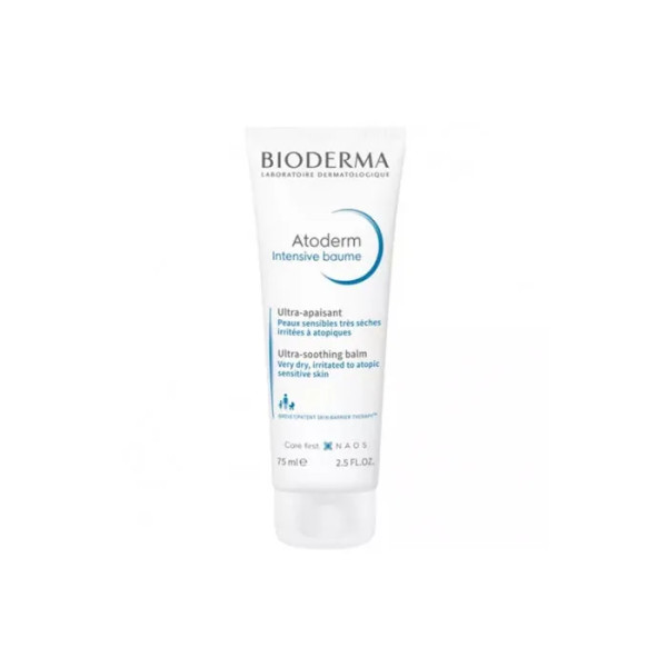 Bioderma Atoderm Intensive Gel-Crema 75ml
