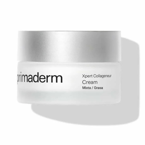 Primaderm Xpert Collageneur Anti-Ageing Firming Cream For Combination/Oily Skin 50ml