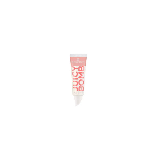 Essence Cosmetics Juicy Bomb Brillo De Labios 101-Lovely Itchi 10ml