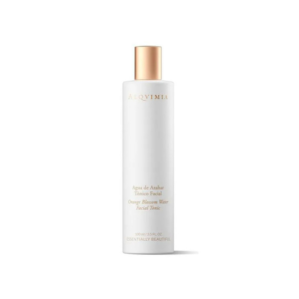 Alqvimia Alquimia Tonico Facial Agua Azahar 100ml
