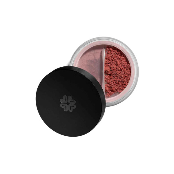 Lily Lolo Colorete Mineral Sunset