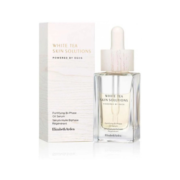 Elizabeth Arden Arden W Tea Sol Fortif Biphase Oil Ser30