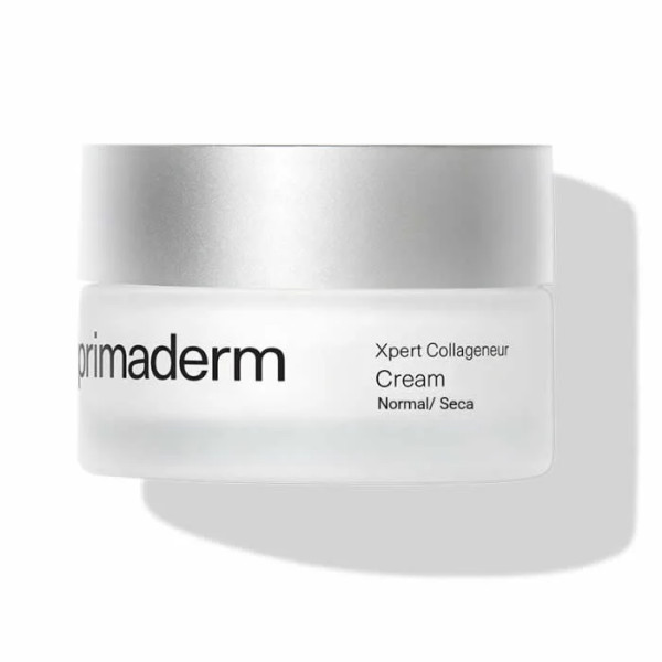Primaderm Xpert Collageneur Anti-Ageing Firming Cream Normal/Dry Skin 50ml	