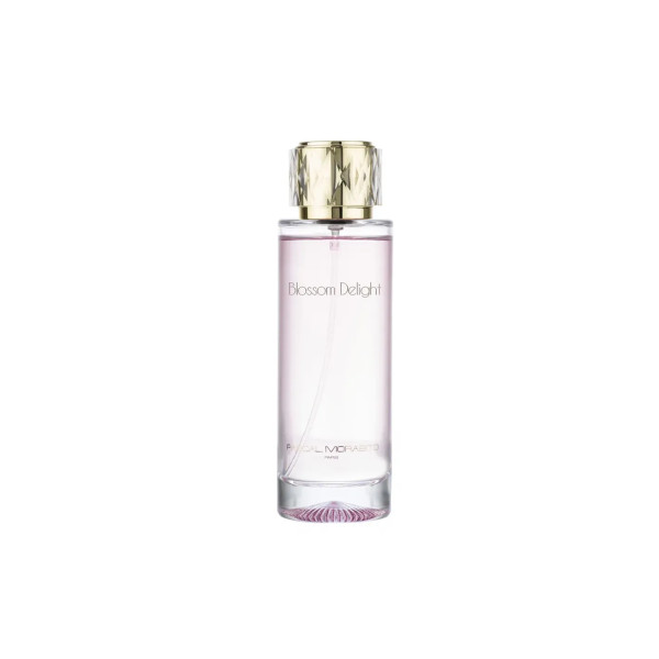 Pascal Morabito P Morabito Blossom Delight Ep 100 Vap