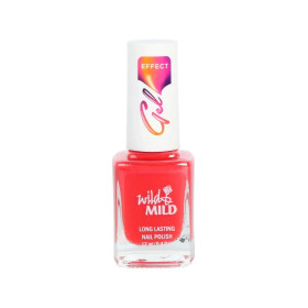 Wet N Wild Wild M Nail Esmalte Efecto Gel Ge41